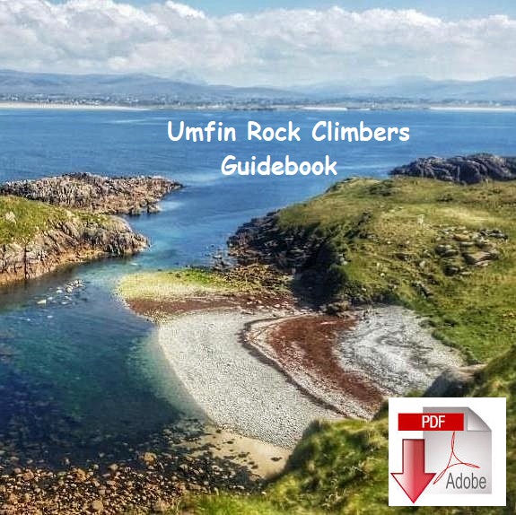 Umfin Island Guidebook